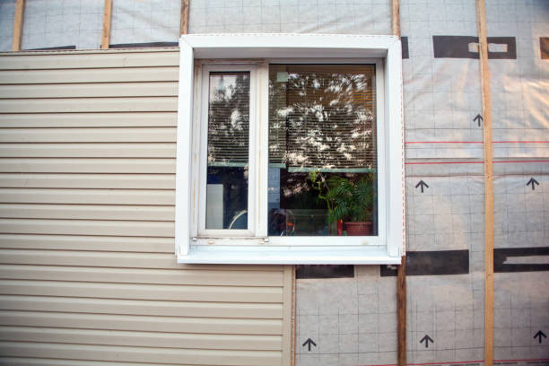 Fenton, MI Siding Installation & Repair Company